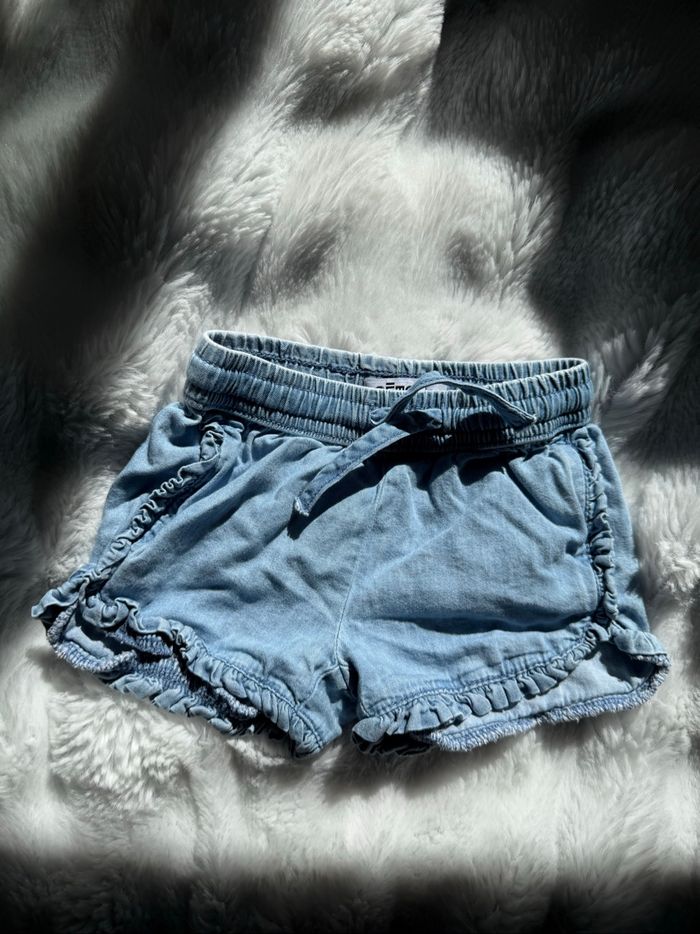 Lot de 2 shorts - photo numéro 5