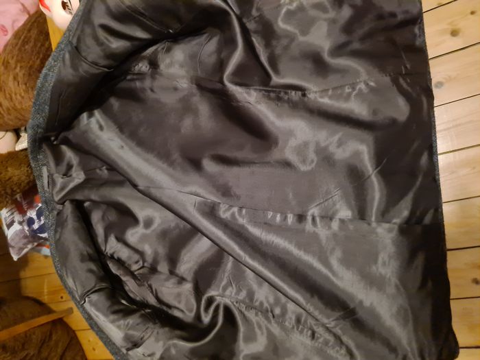 veste homme pure laine - photo numéro 3