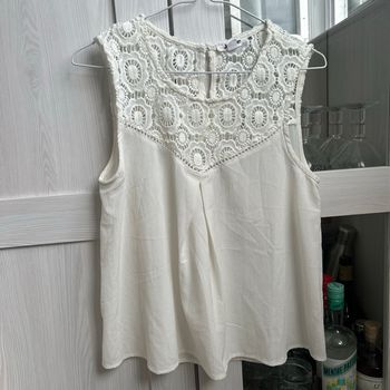 Top Jennyfer taille S