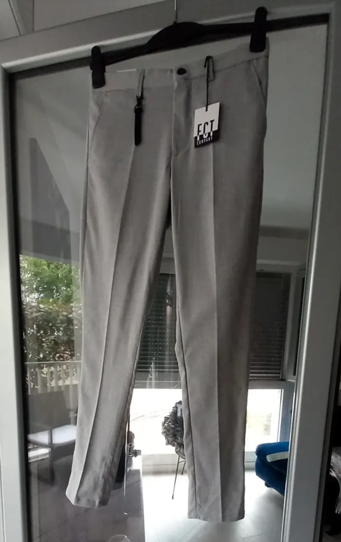 Pantalon homme FCT company