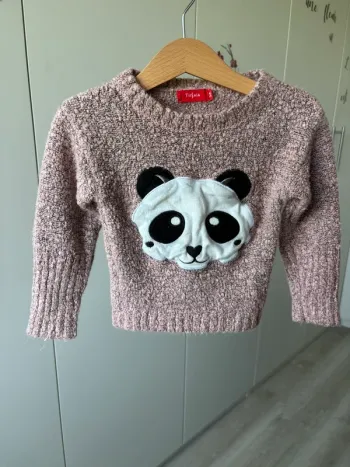 Pull panda