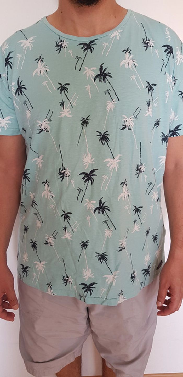Tee-shirt springfield xxl