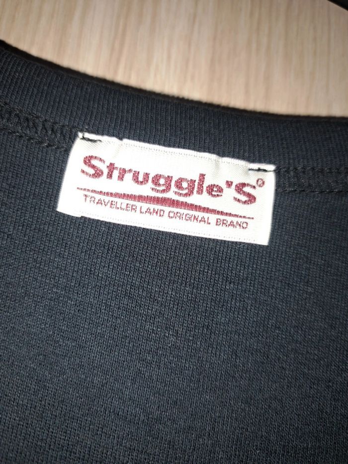 Struggles - top couronne (38) - photo numéro 4