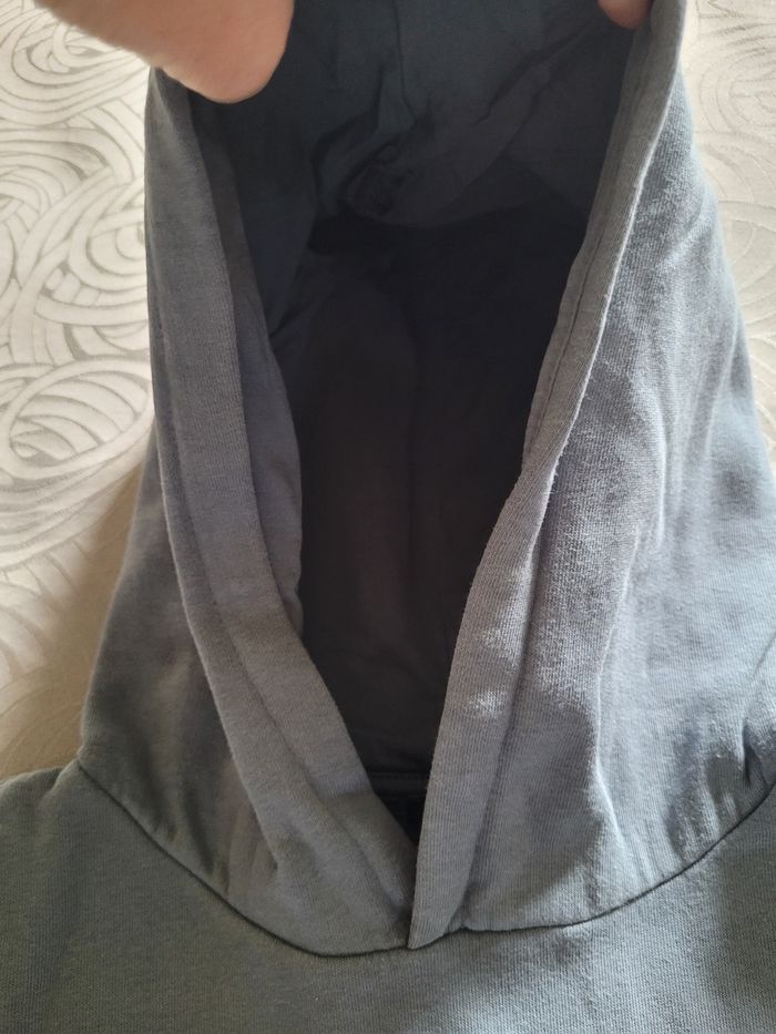 Sweat capuche - photo numéro 4