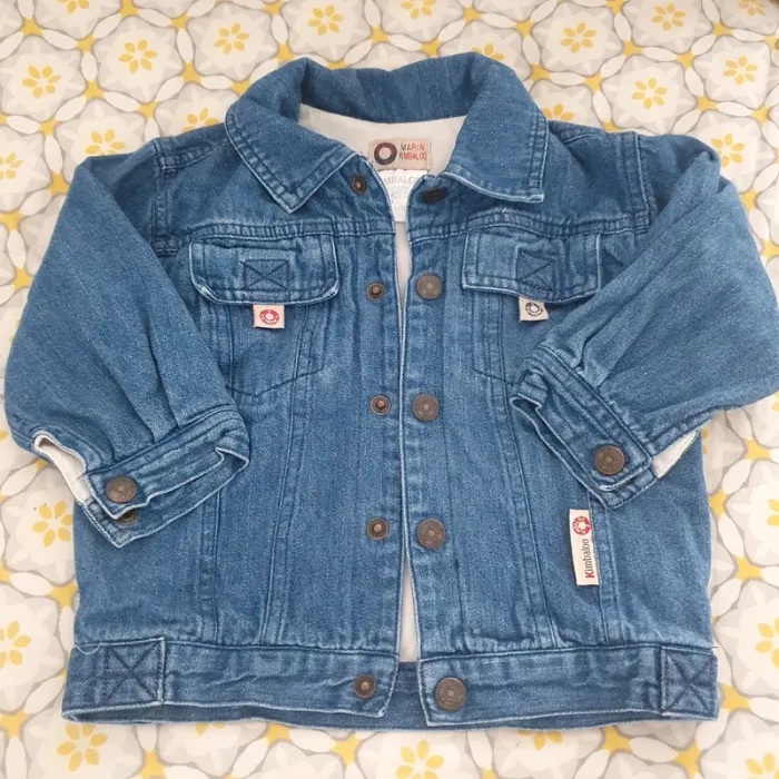 Lot vêtements garçon 12 mois - photo numéro 2