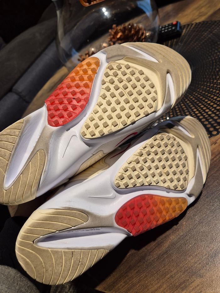 Chaussures Nike Zoom 2K - photo numéro 8