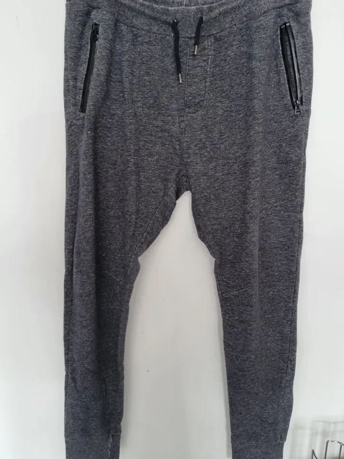 Pantalon de Jogging Jules - photo numéro 3