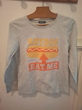 Tee-shirt garçon 12 ans