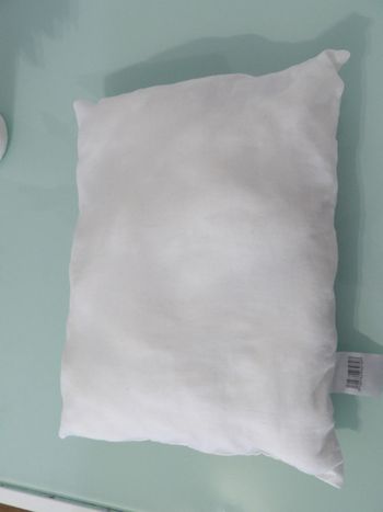 Oreiller pour bébé - 35*45 - Doux nid