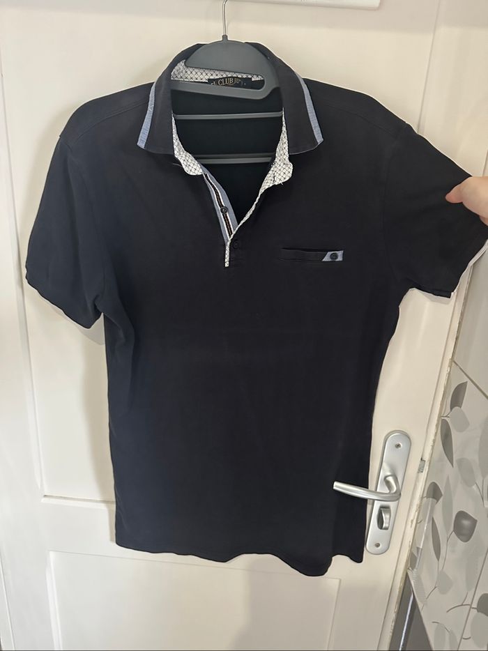 Polo Club Ju