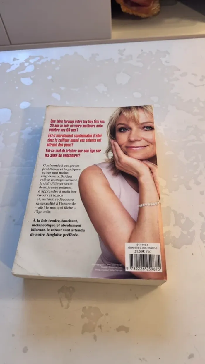 📚 Bridget Jones : Folle de lui - photo numéro 4