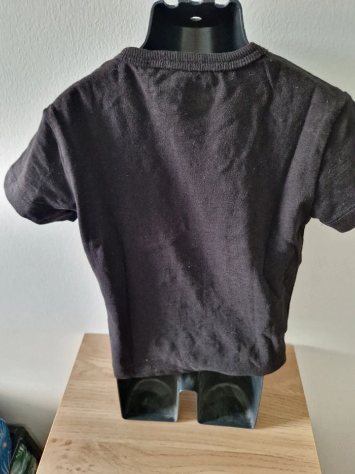 T-shirt singe neuf 18 mois - photo numéro 3