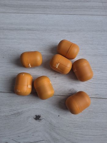 Lot 9 jouets Kinder surprise neuf