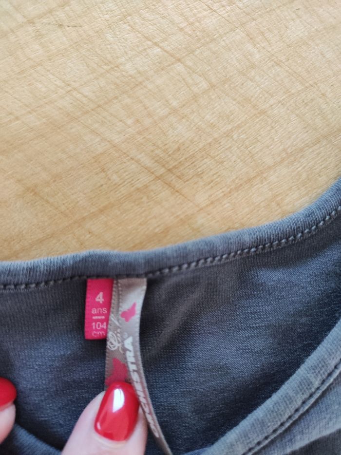 Robe Orchestra 4 ans - photo numéro 2