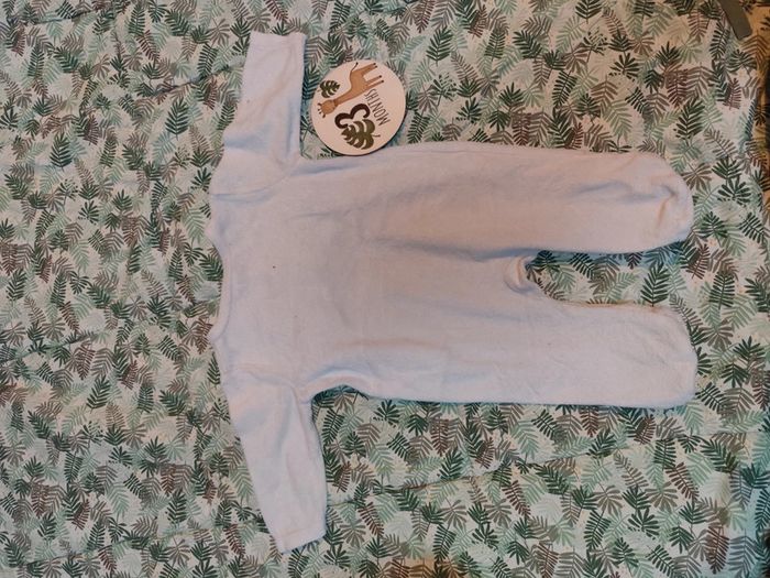 Pyjama panda - photo numéro 2