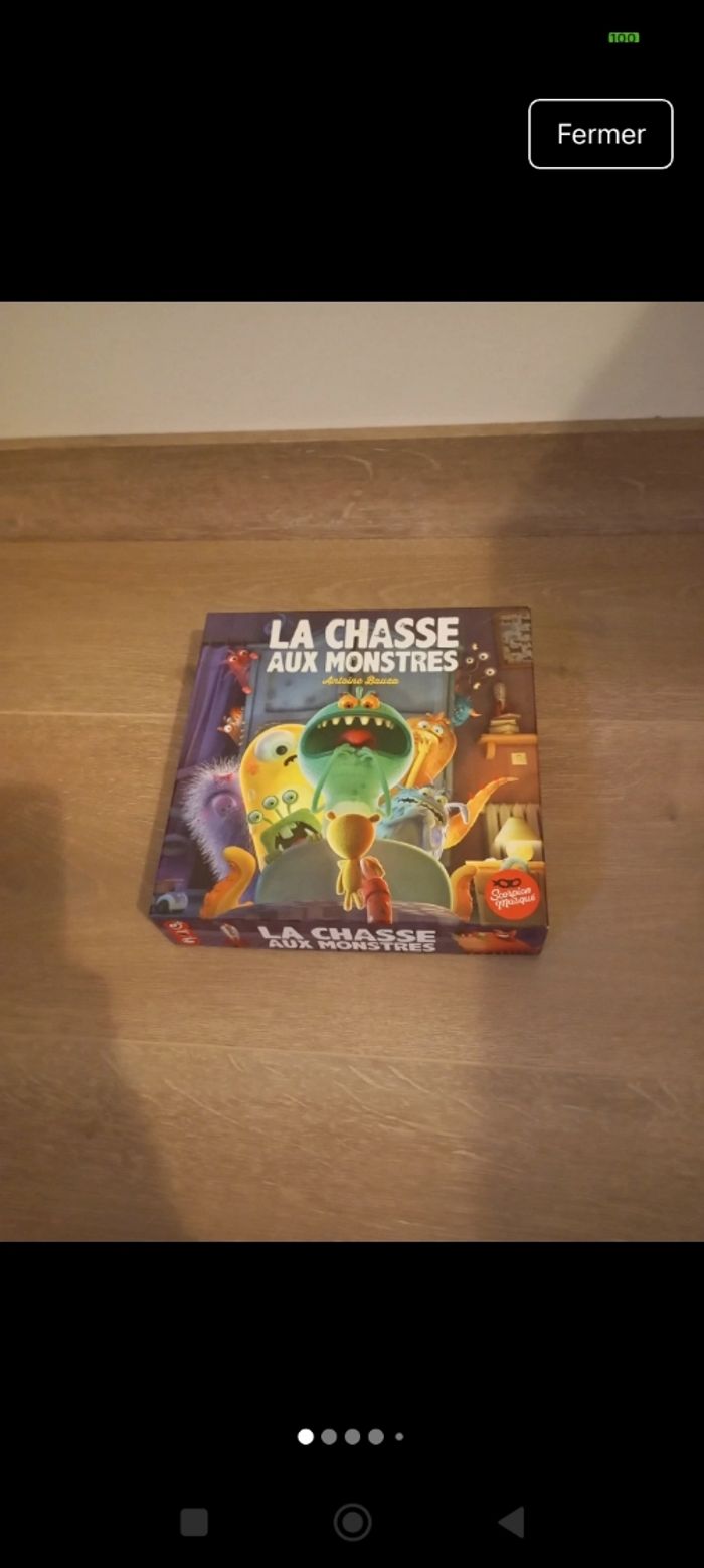 Jeux de société - photo numéro 5