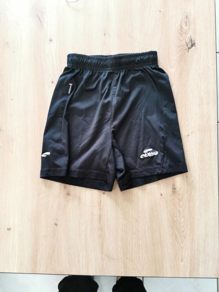Short de foot 3xs