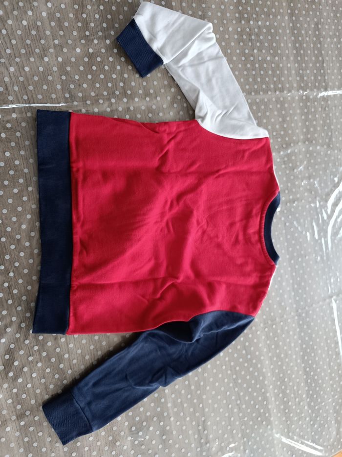 Pull Okaïdi - photo numéro 4