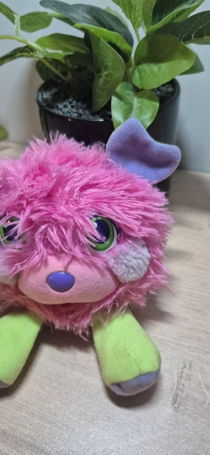 Peluche popples - photo numéro 5