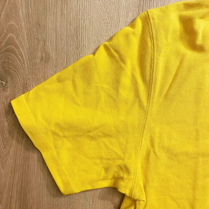 Le Tour de France Fanatics Polo Maillot Jaune Homme Cyclisme Exclusif Officiel (Taille XL) - photo numéro 7