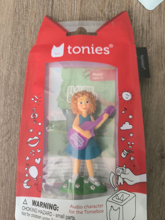 Tonies