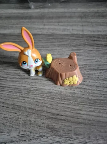 Pet shop