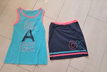 Ensemble Polkan Homewear taille 34-36