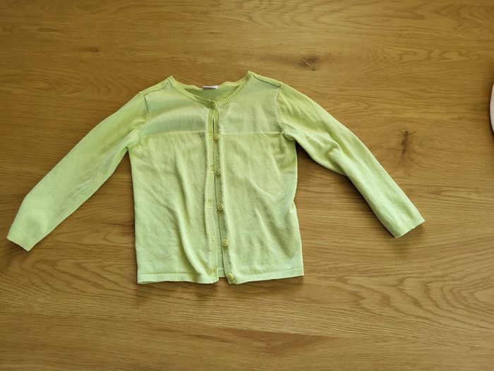 Gilet jaune