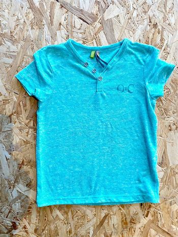 Tee-shirt 18 mois Orchestra