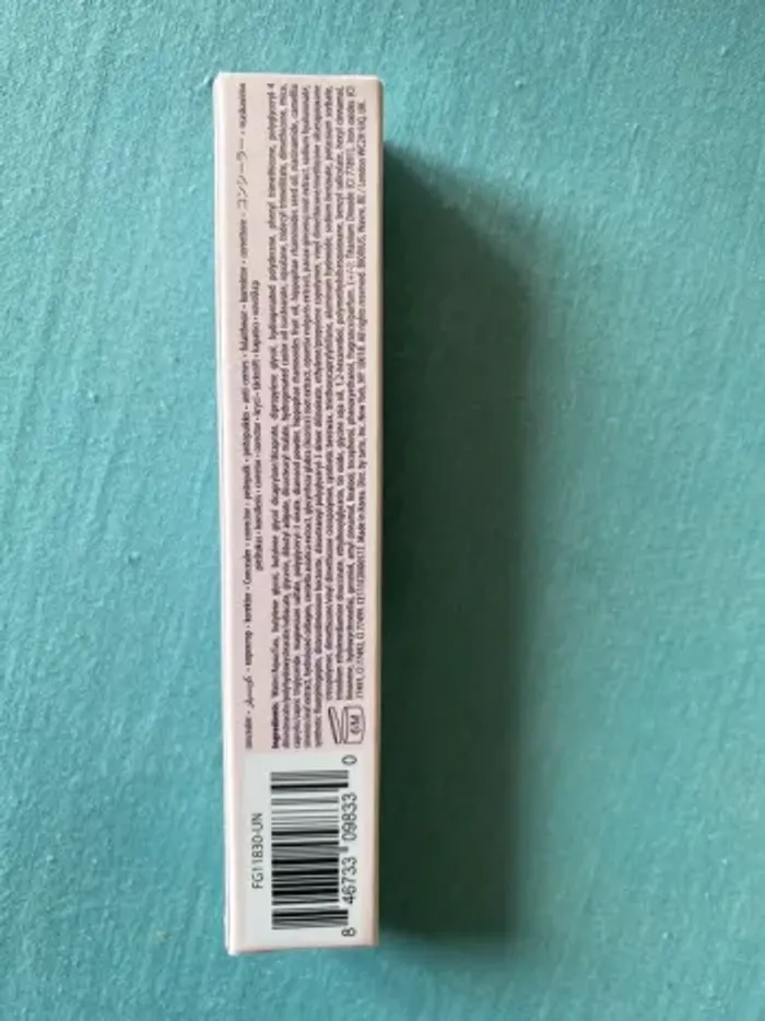 Maquillage peaux noires - photo numéro 6
