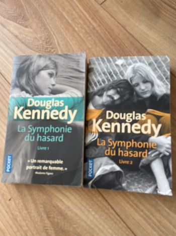 La symphonie du hasard