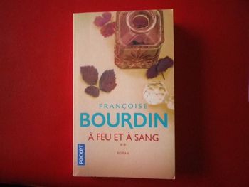 A FEU ET A SANG