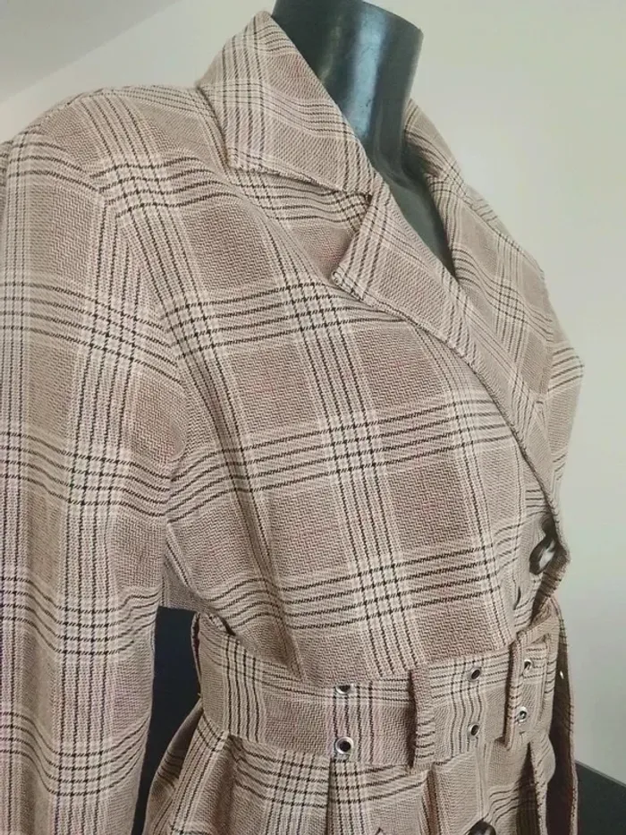 trench long pimkie - photo numéro 3