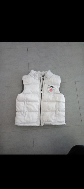 Gilet