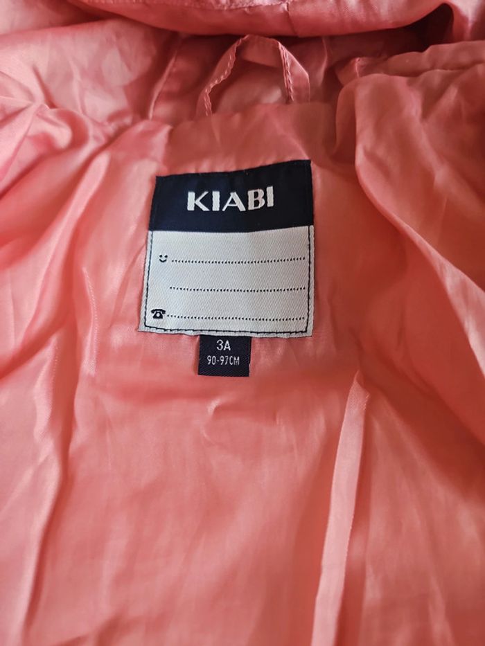 Blouson - photo numéro 4