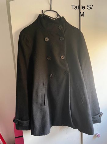 Manteau