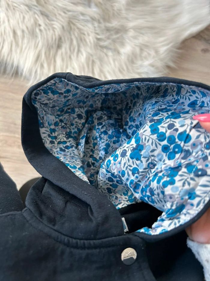 Gilet - Jacadi 3 ans - photo numéro 5