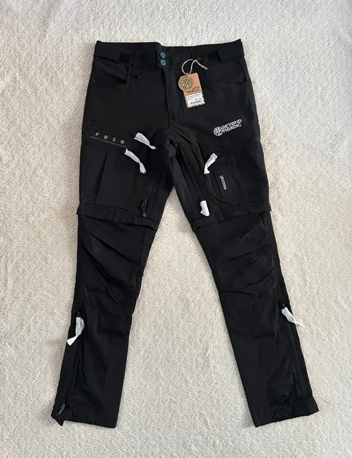 Pantalon short avec Recco Beyond Nordic - photo numéro 2