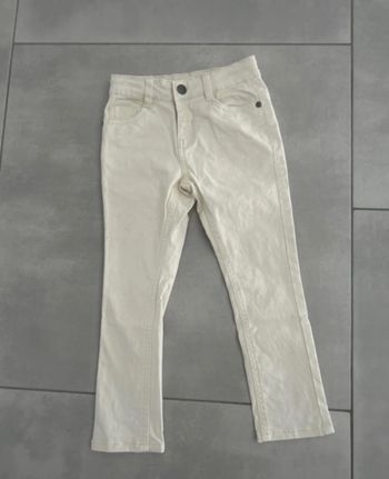 Pantalon garçon