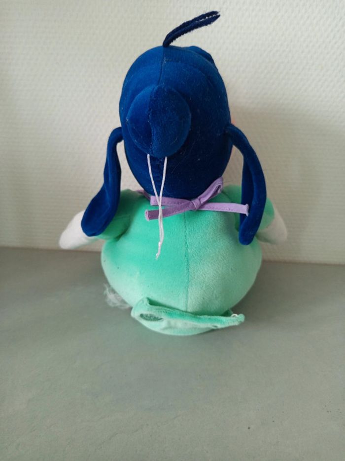 Peluche dingo w - photo numéro 4