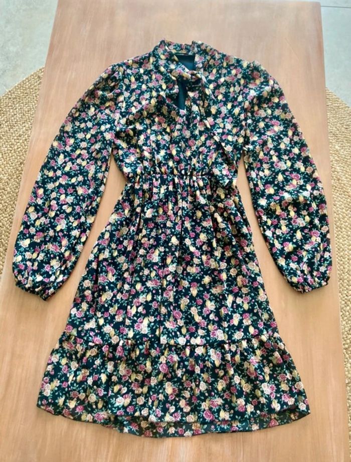 Lot de 2 robes - photo numéro 2