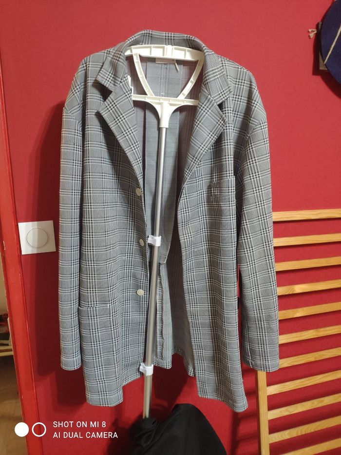 Veste tailleur