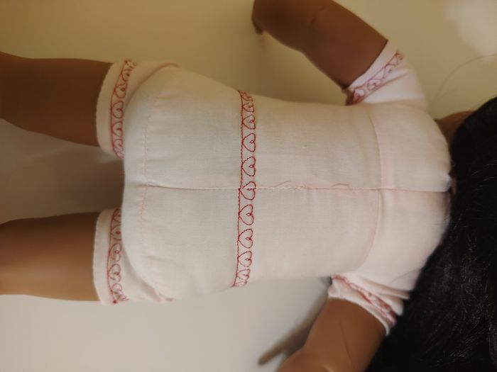 Poupée Pia corolle - photo numéro 6