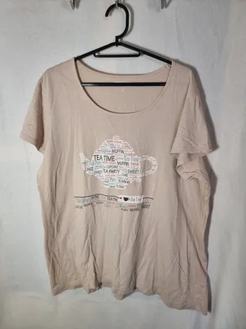 T shirt