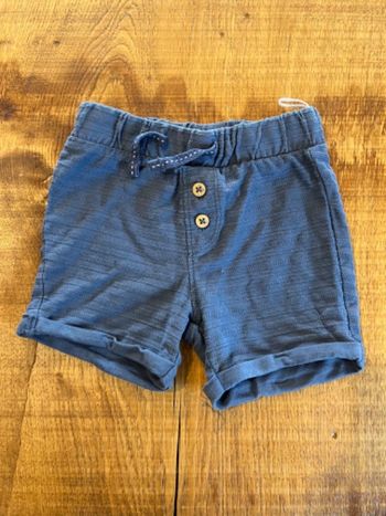 Short