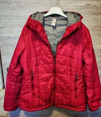 Doudoune taille xl 
