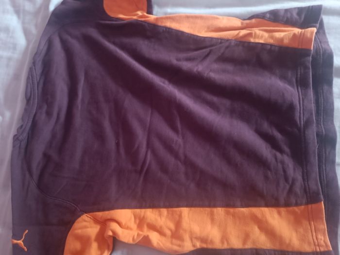 Pull puma - photo numéro 5