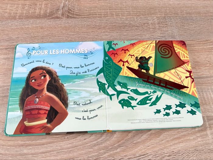Mes premières chansons à danser Disney - photo numéro 4