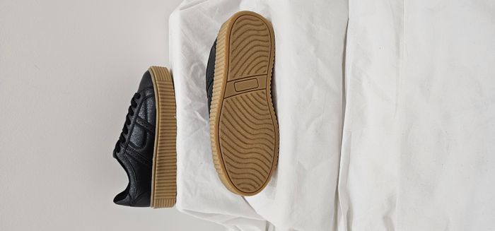 Chaussures plates noires I Love Shoes taille 33 n°4/7 - photo numéro 2