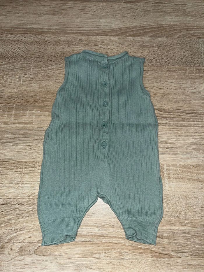 Barboteuse bébé 👶🏻 - photo numéro 2